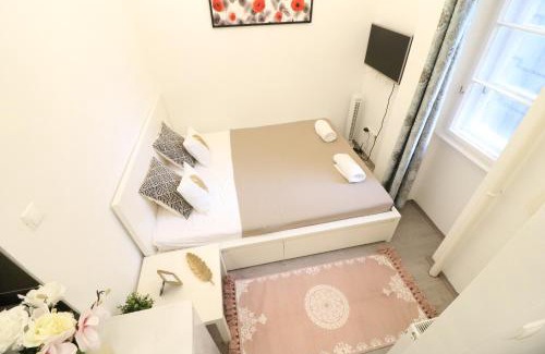 Erzsebetvaros Apartment | Real Apartments Wesselényi IV