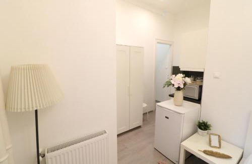 Erzsebetvaros Apartment | Real Apartments Wesselényi IV