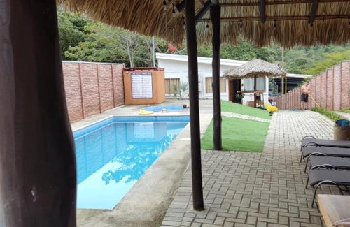Huacas House | REAL DREAM