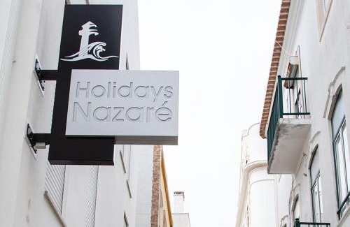 Nazare Apartment | Real Holidays Nazaré