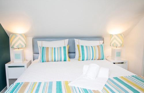 Nazare Apartment | Real Holidays Nazaré