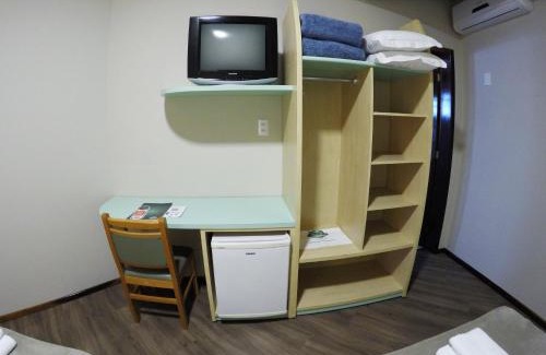 Orleans Hotel | Real NOB Hotel