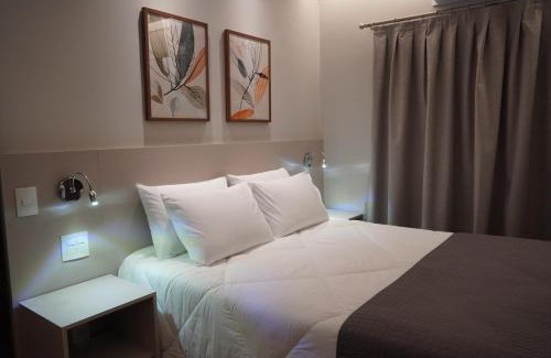Bebedouro Hotel | Real Palace Hotel