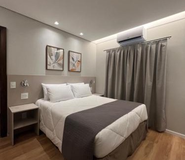 Bebedouro Hotel | Real Palace Hotel