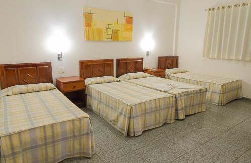 Bebedouro Hotel | Real Palace Hotel