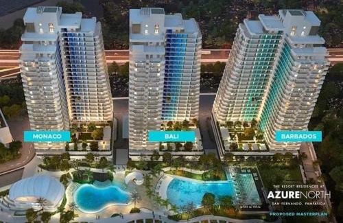 San Fernando Apartment | Real Serene Suite by AZURE NORTH