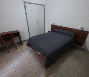 Flores Hotel | Real Splendid Hotel