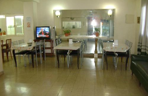 Flores Hotel | Real Splendid Hotel