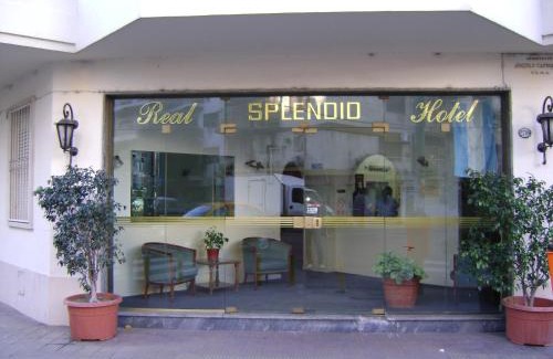 Flores Hotel | Real Splendid Hotel