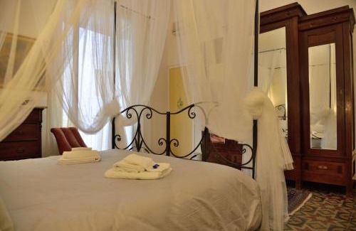 Kalsa House | Real Umberto I ° - Kalsa
