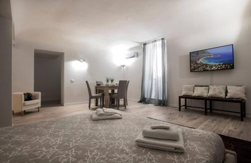Kalsa Cabin | Real Umberto I° Suite - Kalsa