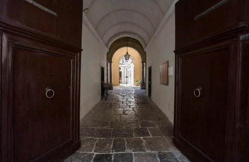 Kalsa Cabin | Real Umberto I° Suite - Kalsa