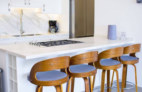 Zapopan Apartment | Real View Towers, Real Center, 7th floor, 150Mb Fast Internet, Zona Real Andares