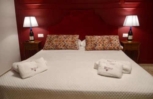 Campinola Bed & Breakfast | Reale Wine Resort
