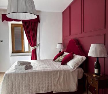 Campinola Bed & Breakfast | Reale Wine Resort