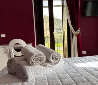 Campinola Bed & Breakfast | Reale Wine Resort