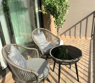 Cantonments Apartment | Realest Property Groups, Diamond in The City