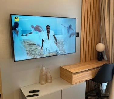 Cantonments Apartment | Realest Property Groups, Diamond in The City