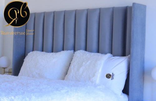 Leribe District House | Rearabetsoe Guest House