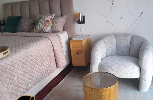 Leribe District House | Rearabetsoe Guest House