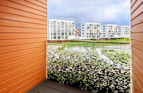 Tartu Apartment | Rebase korter