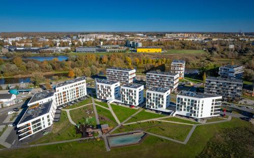 Tartu Apartment | Rebase korter