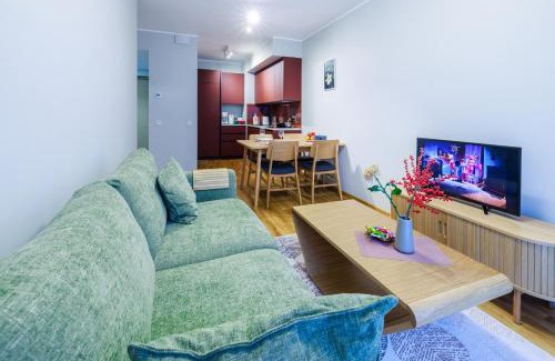 Tartu Apartment | Rebase korter