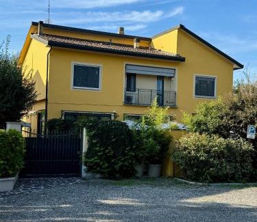 Lodi Apartment | ReBeeApartments - apt 1