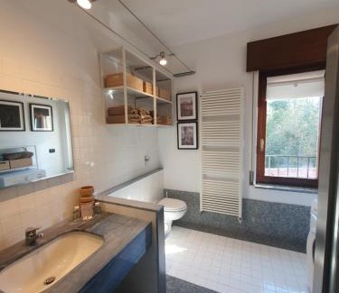 Lodi Apartment | ReBeeApartments - apt 1
