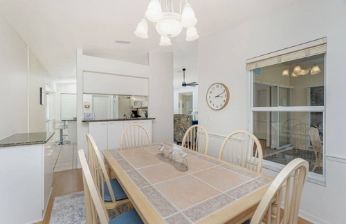 Rotonda Heights Apartment | Rebel Turtle Cove-Pool home