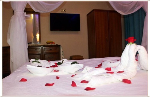 Selcuk Apartment | rebetika hotel located secuk near ephesus (Double Bed)