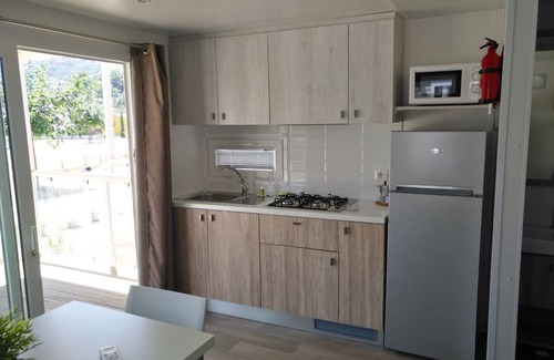 Poggi Apartment | Rebi Studio 4 Pax With Garden