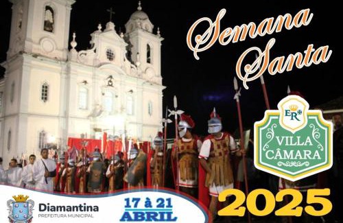 Diamantina House | Recanto Alto da Glória