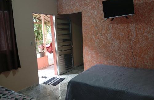Cananeia House | Recanto Anavi