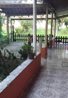Cananeia House | Recanto Anavi