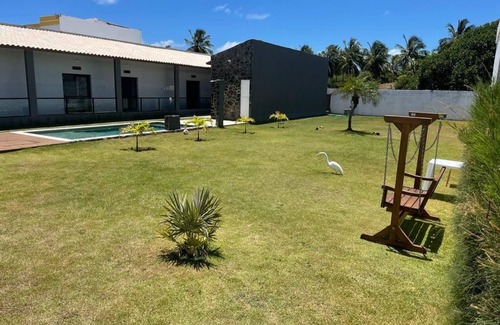Loteamento Praias do Sul House | Recanto BomFim your beach house in Aracaju