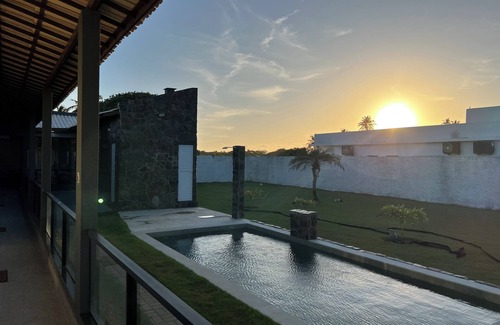 Loteamento Praias do Sul House | Recanto BomFim your beach house in Aracaju