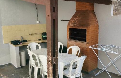 Serra Negra House | Recanto Central