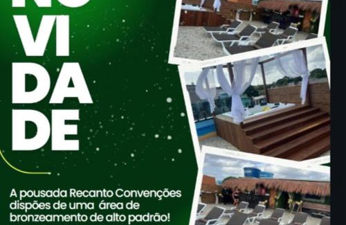 Recife House | Recanto Convenções
