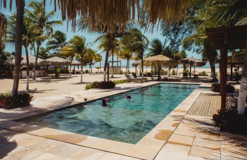 Sao Miguel de Touros Hotel | Recanto da Praia Pousada