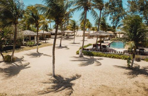 Sao Miguel de Touros Hotel | Recanto da Praia Pousada