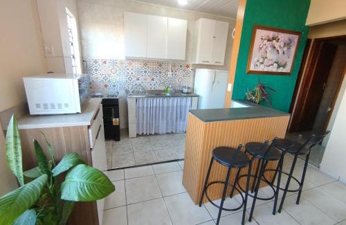 Sao Lourenco Apartment | Recanto da Família G&R - 550m do Parque das Águas