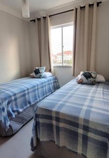 Ilheus Apartment | Recanto da Gabriela - Apartamento para temporada na zona sul de ilhéus