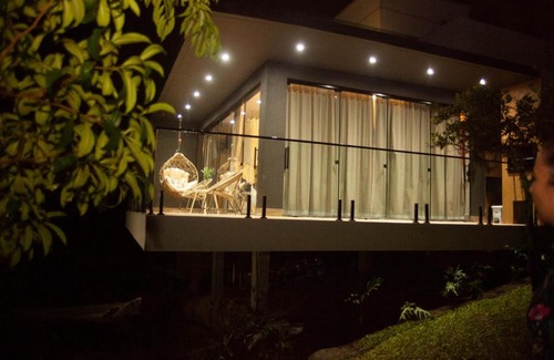 Madre House | RECANTO DA GRATIDÃO