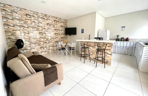 Boraceia Apartment | Recanto da Ivete