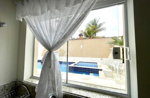 Boraceia Apartment | Recanto da Ivete