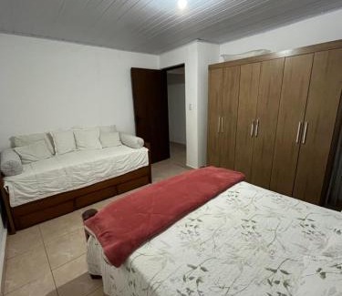Tapirai House | Recanto da Paz
