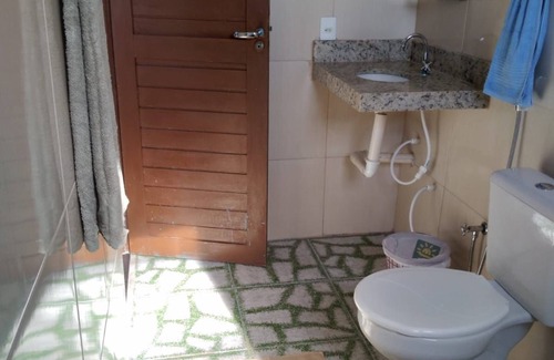 Pipa House | Recanto da Pipa, a cozy house in the heart of Pipa