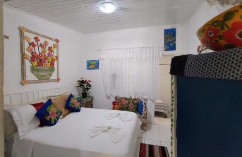 Agua Branca Cabin | Recanto da Vera