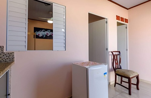 Jabaquara House | Recanto Dantas aconchego em Paraty